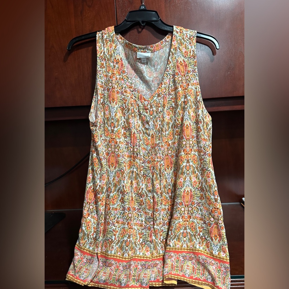J.Jill tank top